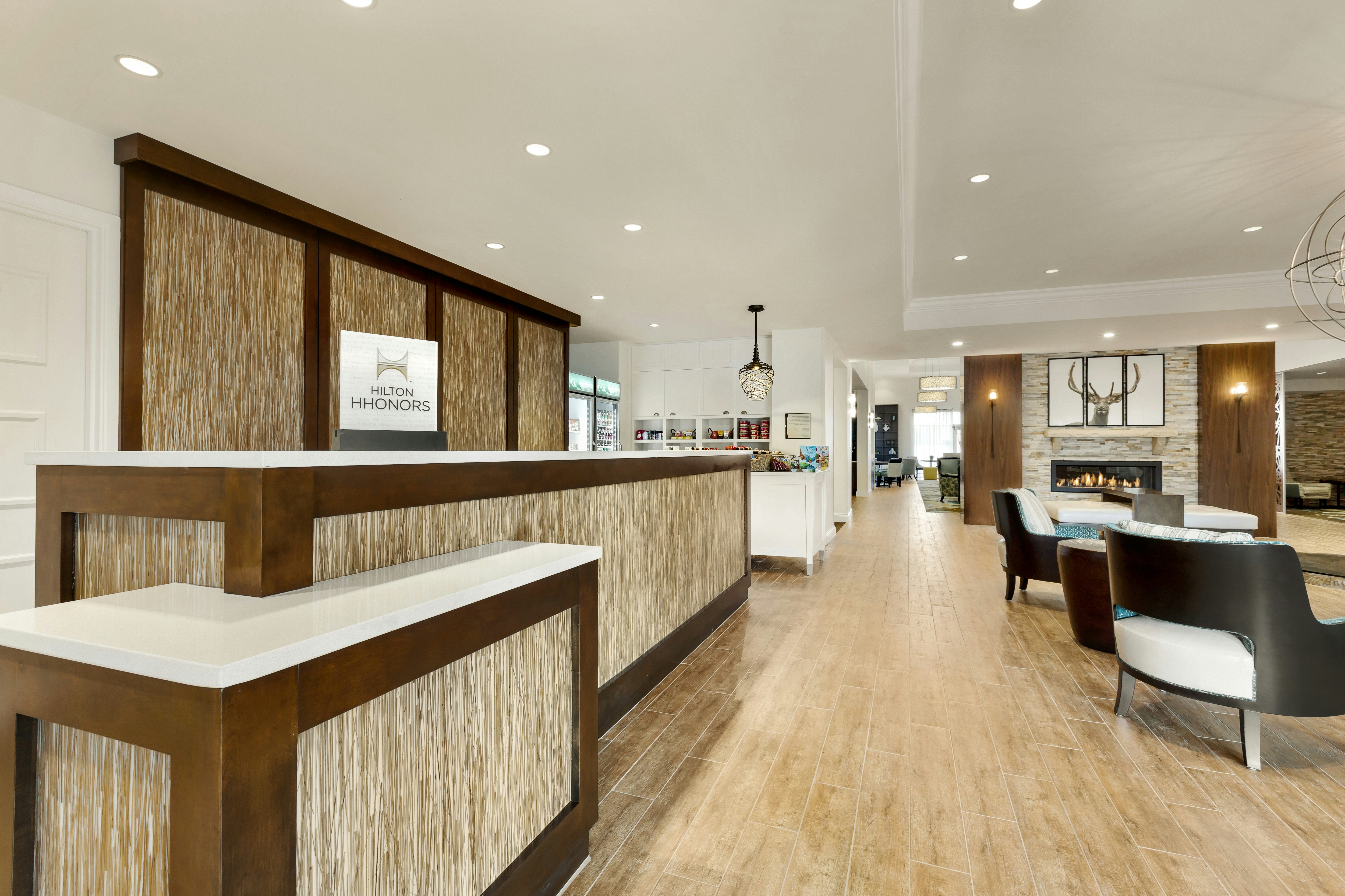 Homewood Suites By Hilton Augusta 4/54