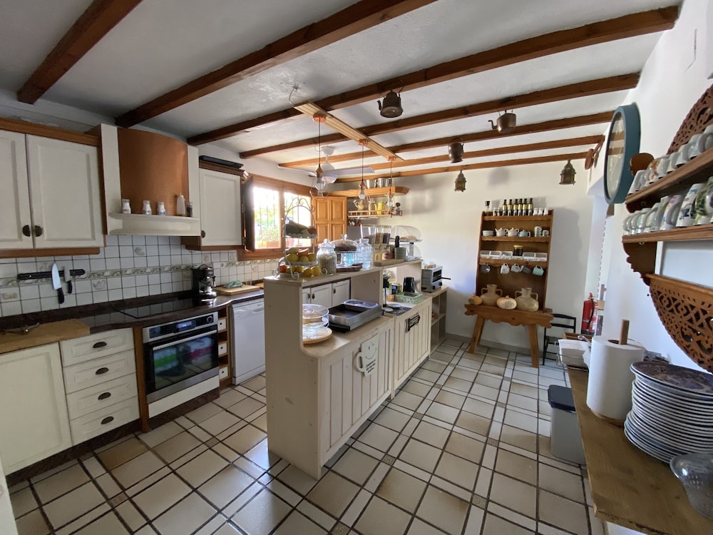 Altea Paradise B&B - Adults Only 27/36