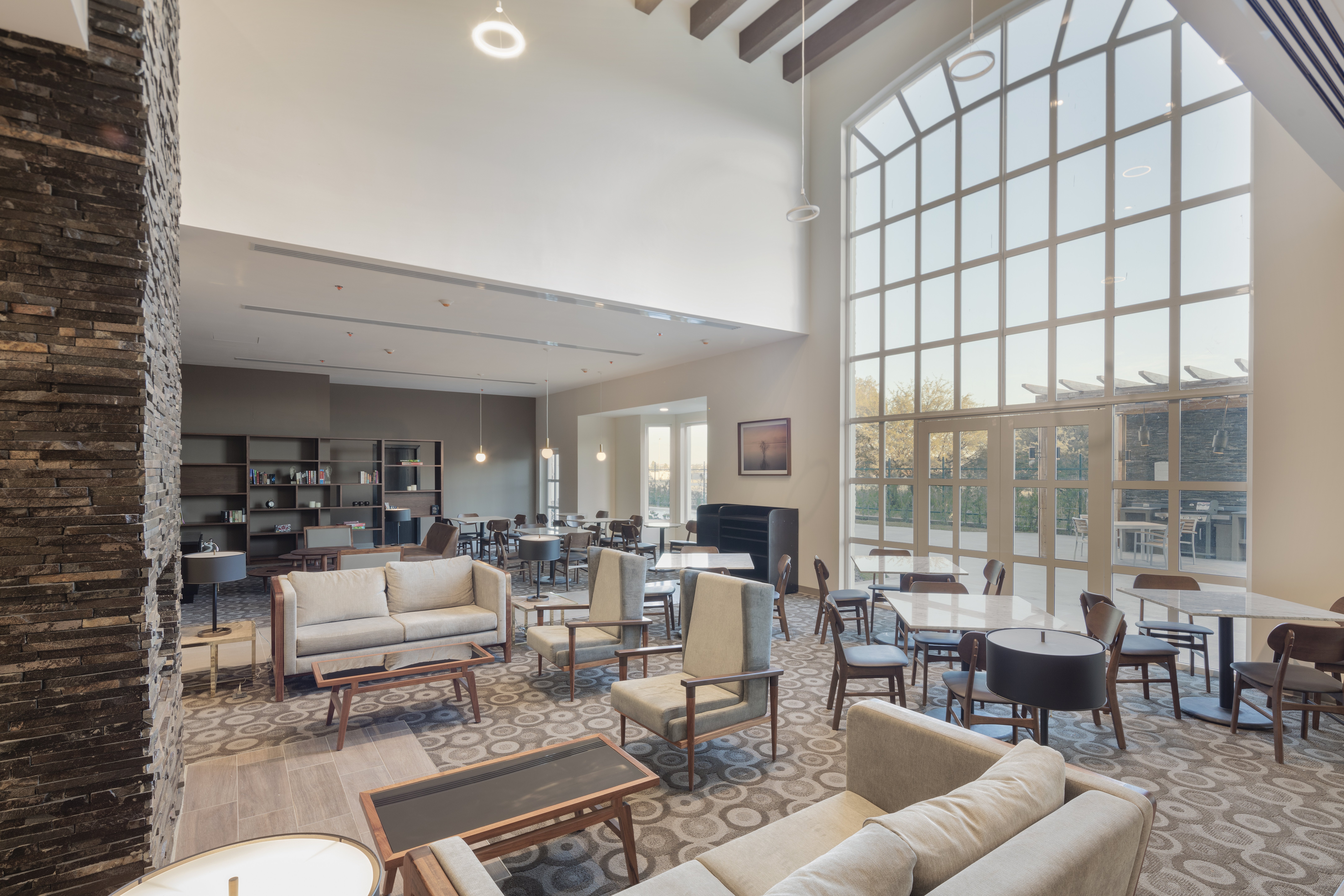 Staybridge Suites Silao 33/60