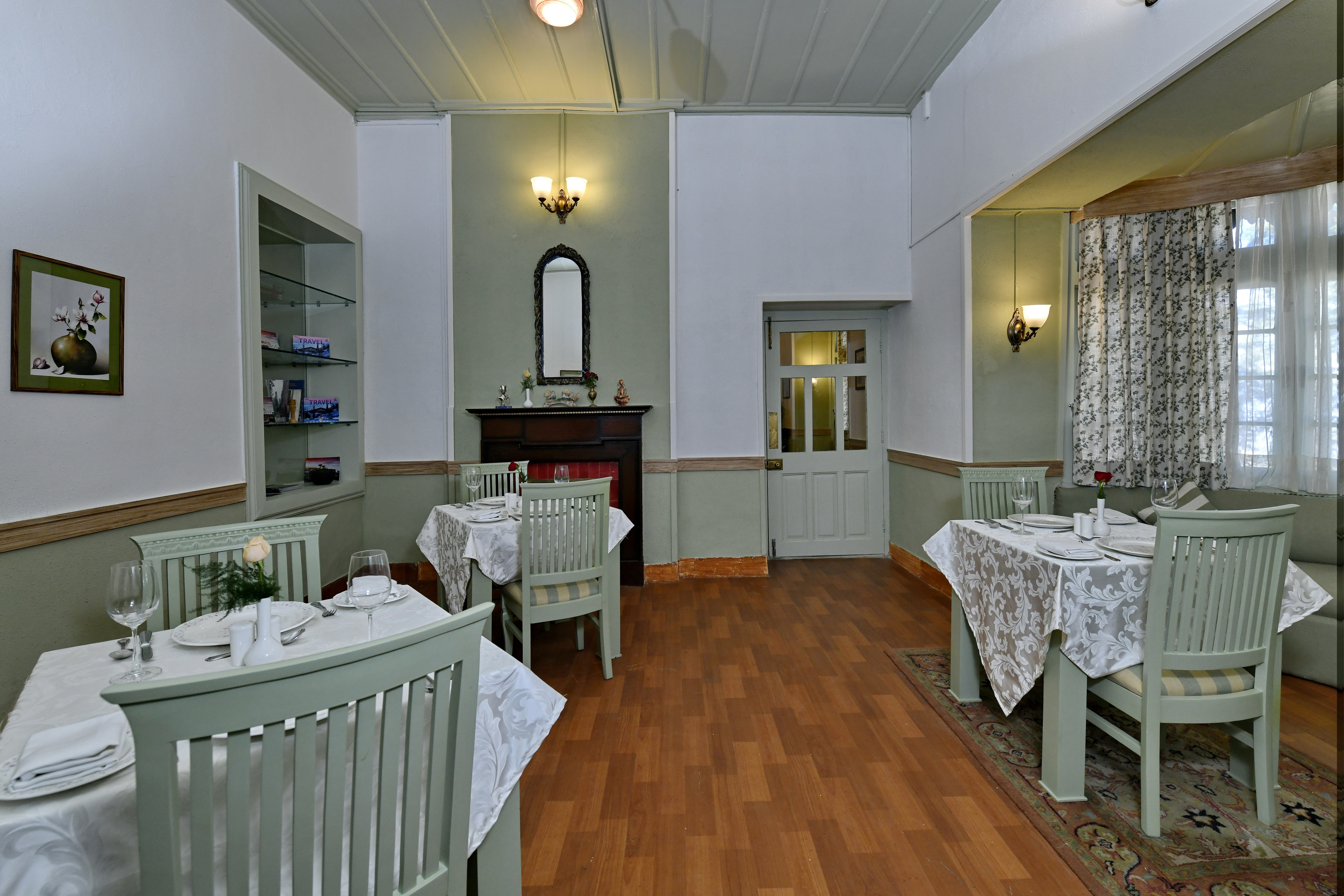Brij Villa, Dalhousie 21/33