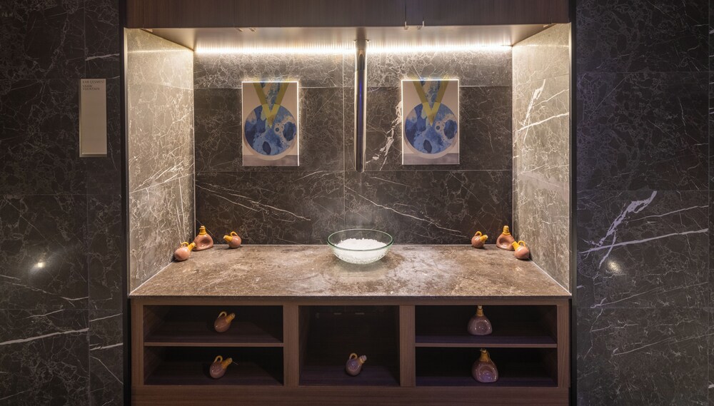 Doubletree By Hilton Eskisehir Turkey 50/51