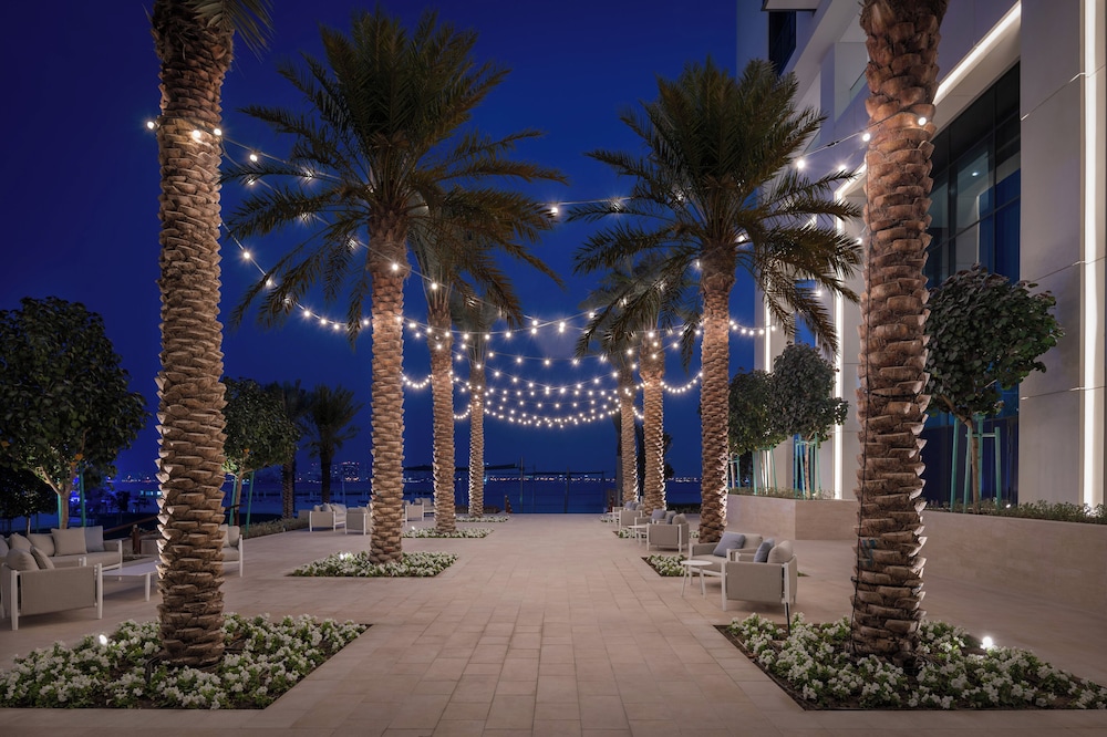 Vida Beach Resort Marassi Al Bahrain 43/50