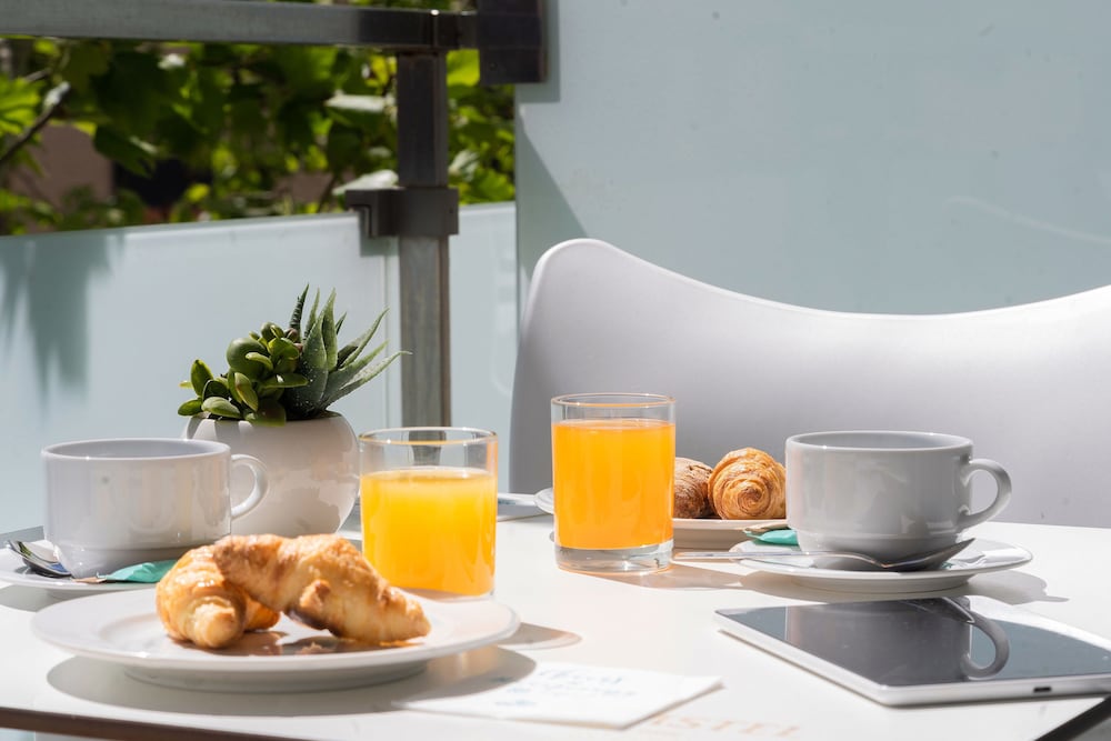 Aparthotel Palamos 52/57