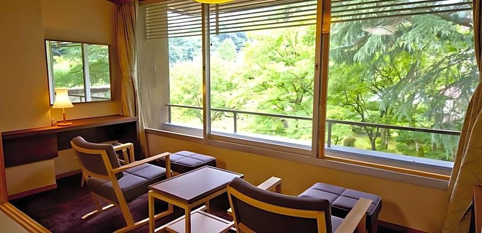 Ryokan Yoshiike 34/47