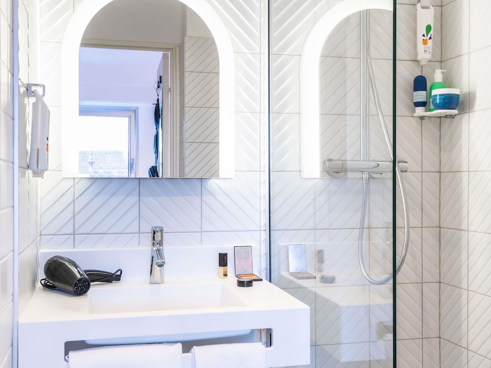 Ibis Styles Sceaux Paris Sud 63/66