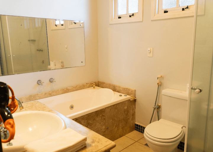 Vila Real Hotel 25/25