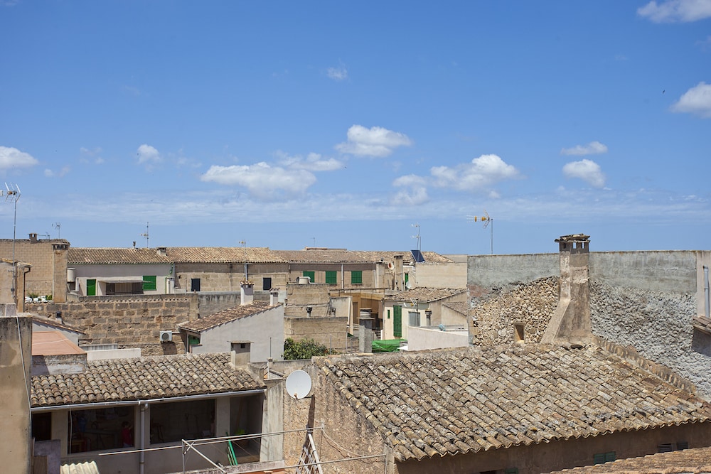 CASAL DE PETRA ROOMS & POOL 49/50