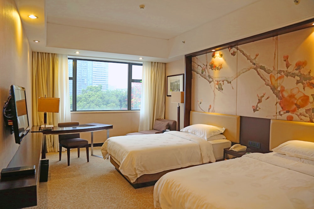 Guangdong Yingbin Hotel 26/49