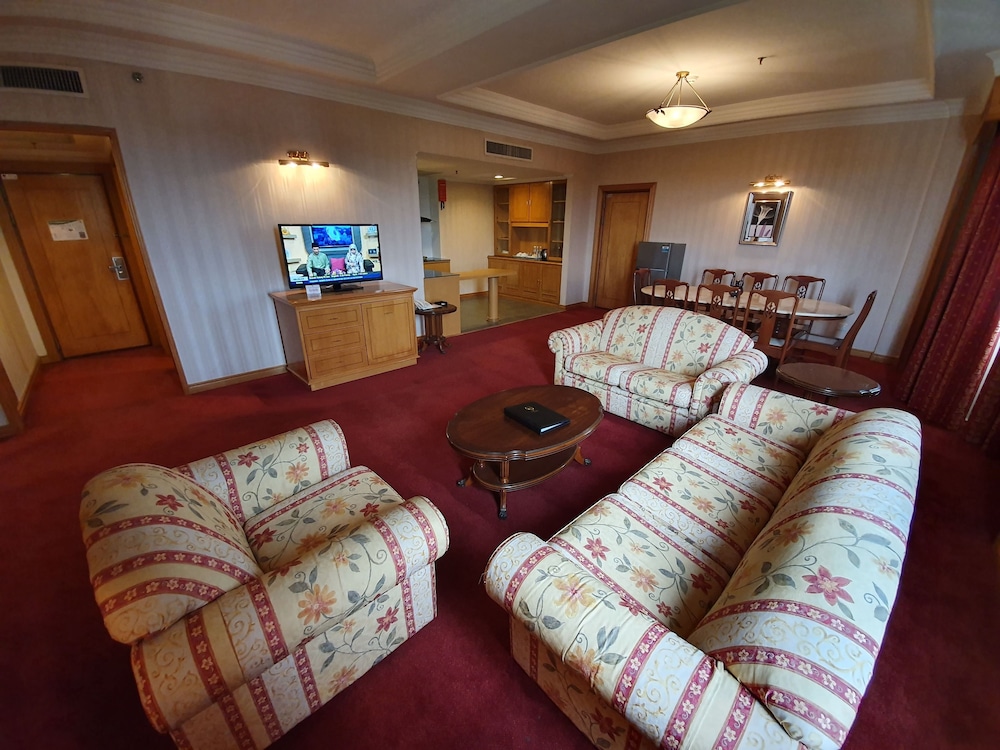 Parkview Hotel 29/50
