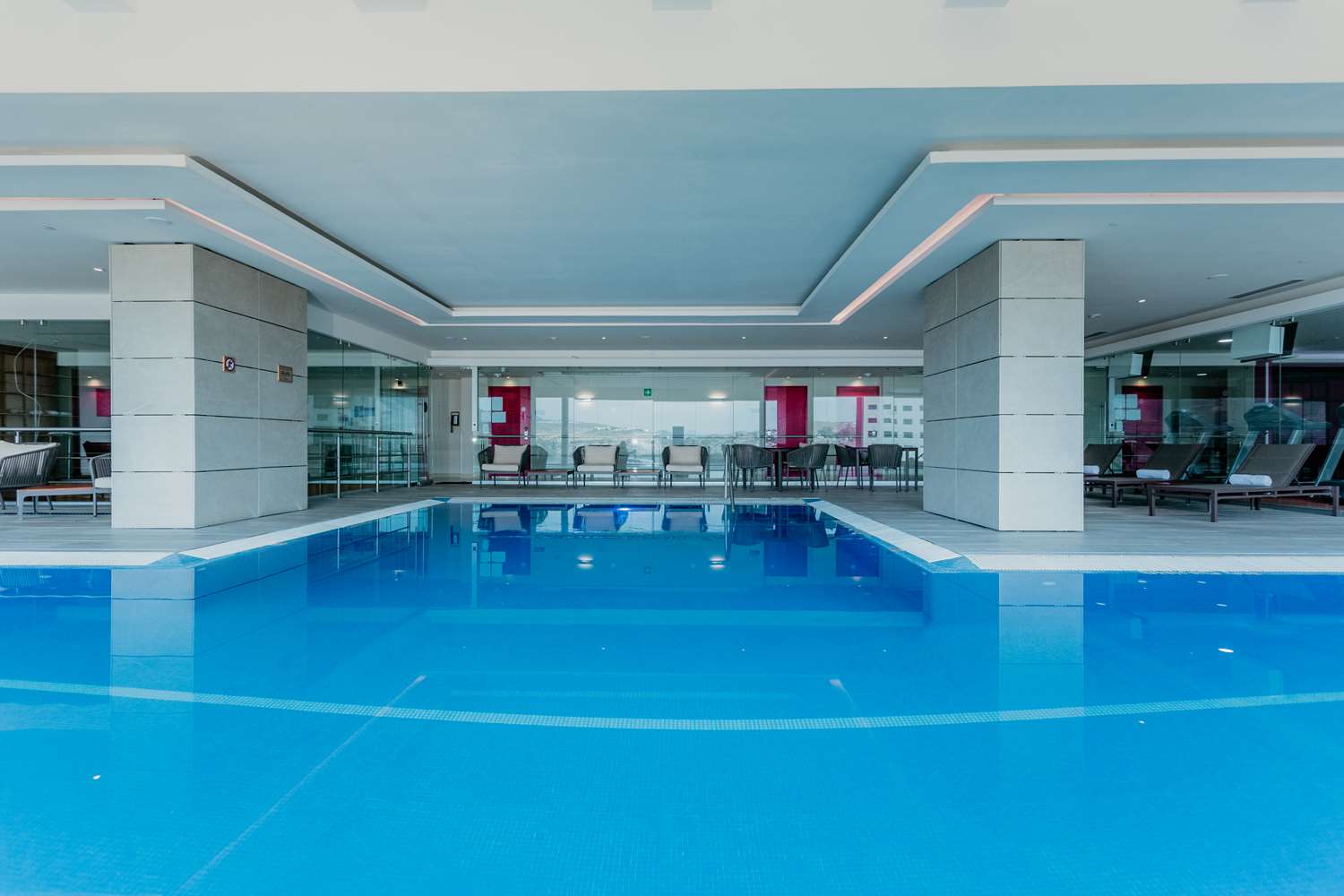 Hilton Garden Inn Silao Aeropuerto Bajio 16/32
