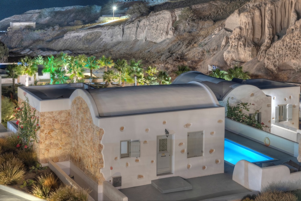 Desiterra Santorini 4/76