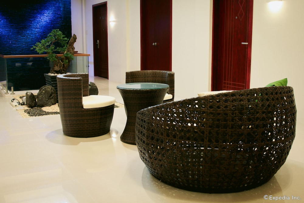 Casa Rafael Business Inn 20/50