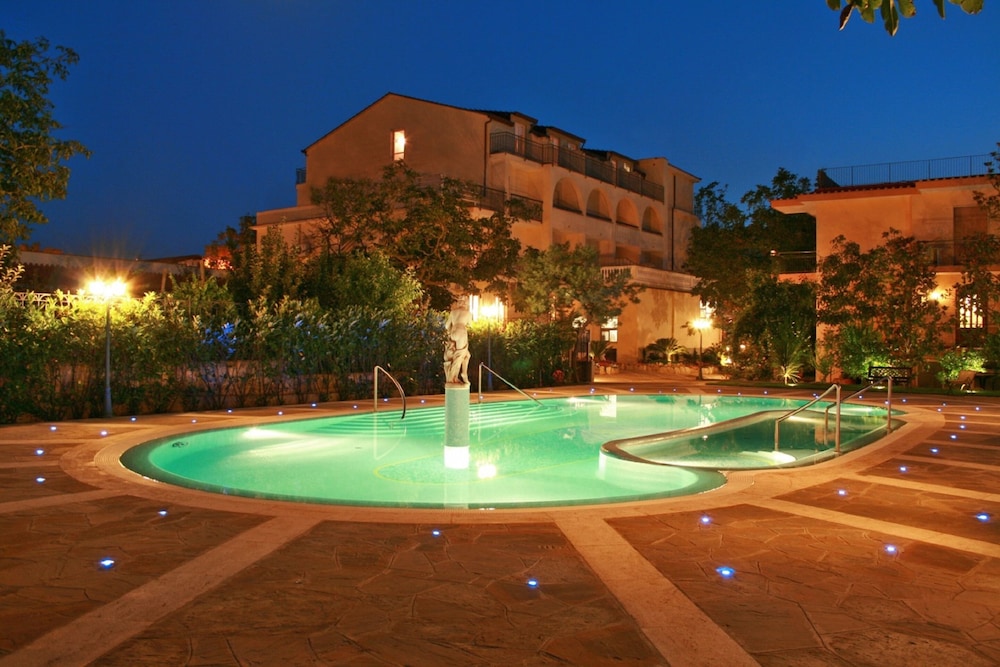 Hotel Sant'Agata 44/47