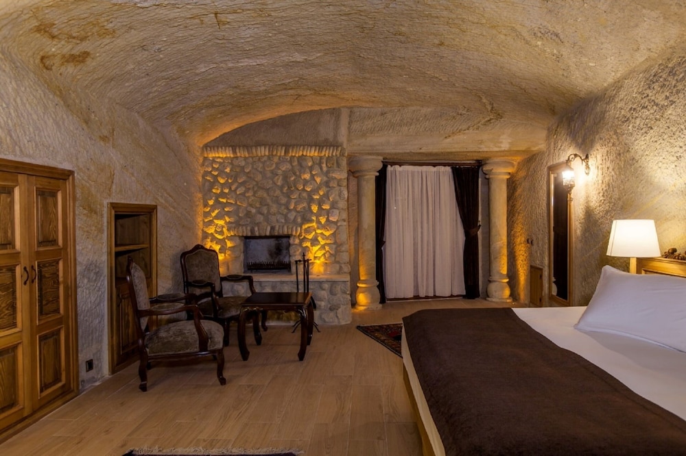 Utopia Cave Cappadocia 32/48