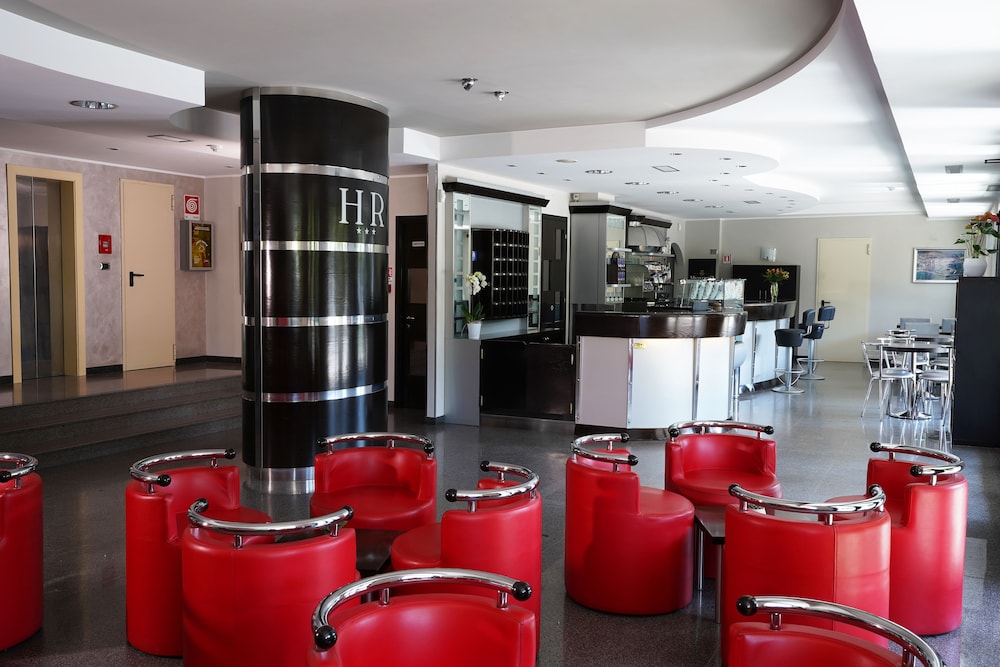 Hotel Riviera 40/46