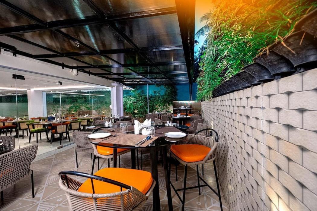 The Beacon Hotel Visakhapatnam 38/50