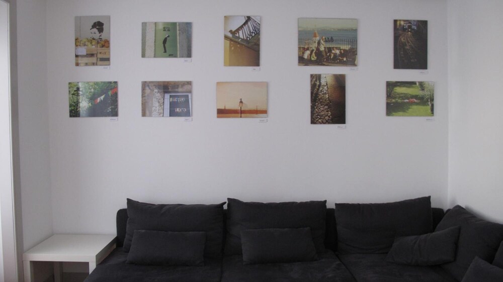 Inn Possible Lisbon Hostel 33/50