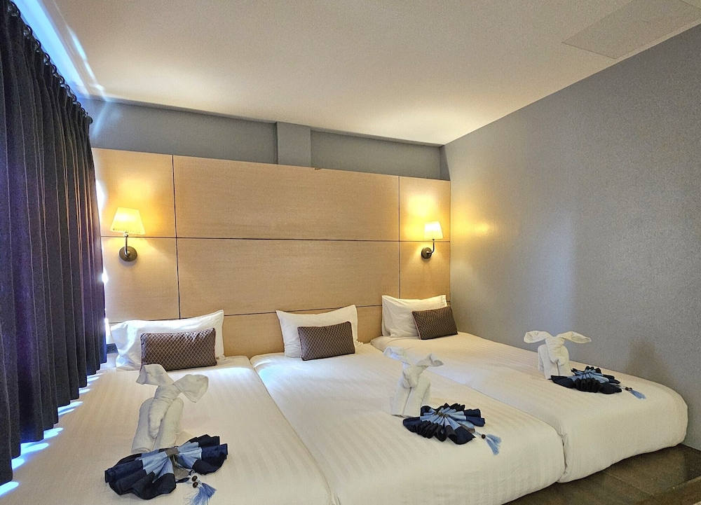 Montree Phuket Hotel 16/50
