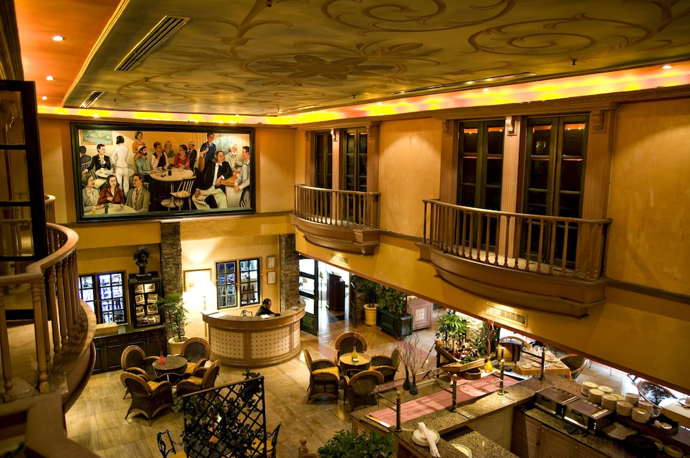 Merdeka Palace Hotel Suites 6/47