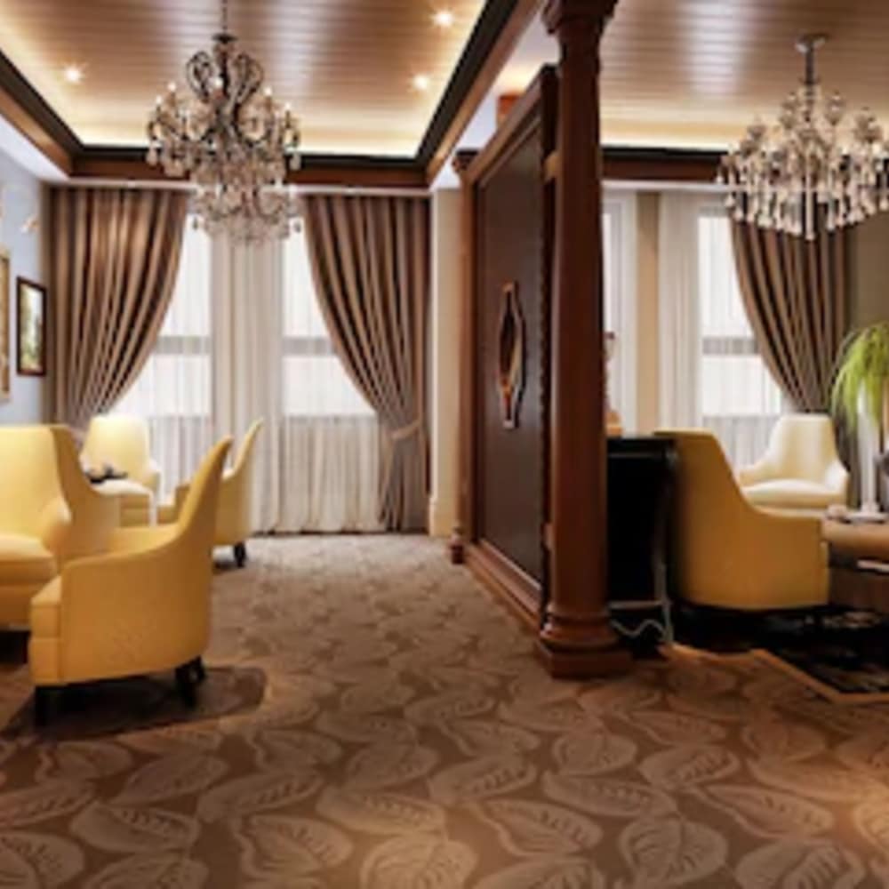 Wuhan Harvest International Hotel 46/57