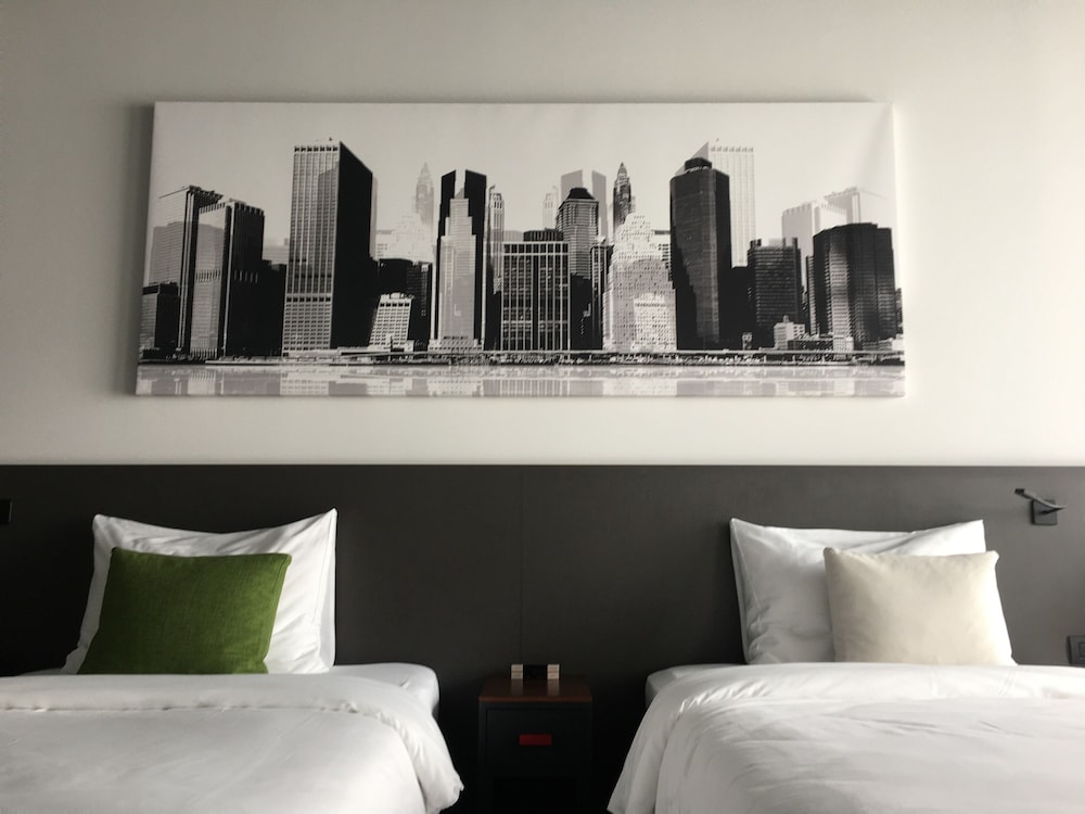 Crowne Plaza Podgorica by IHG 25/78