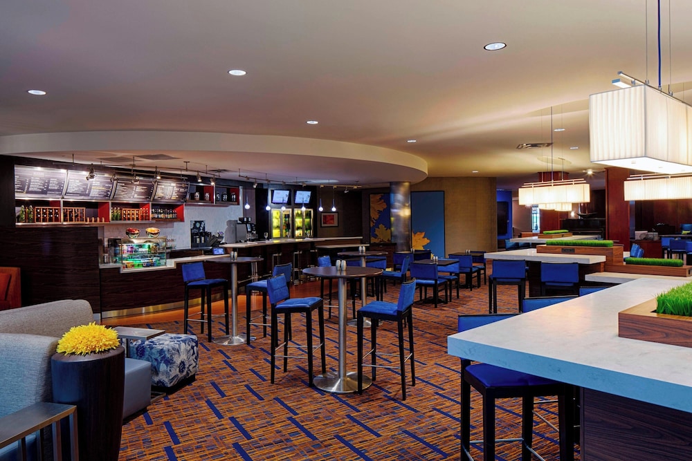 Courtyard by Marriott Columbus West 31/39