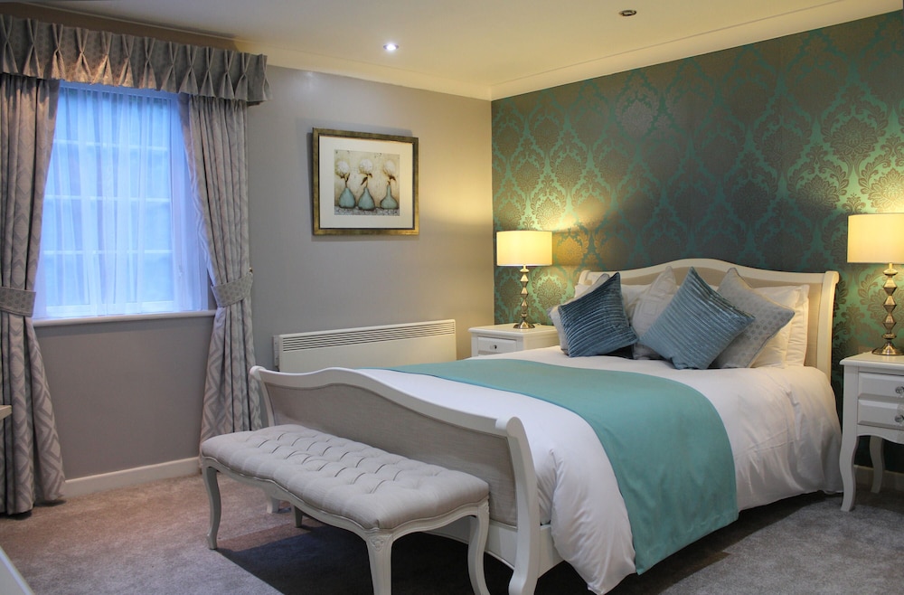 The Old Rectory Hotel 14/50