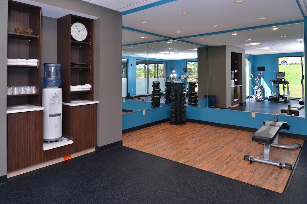 Fairfield Inn Rochester Henrietta/University Area 15/28