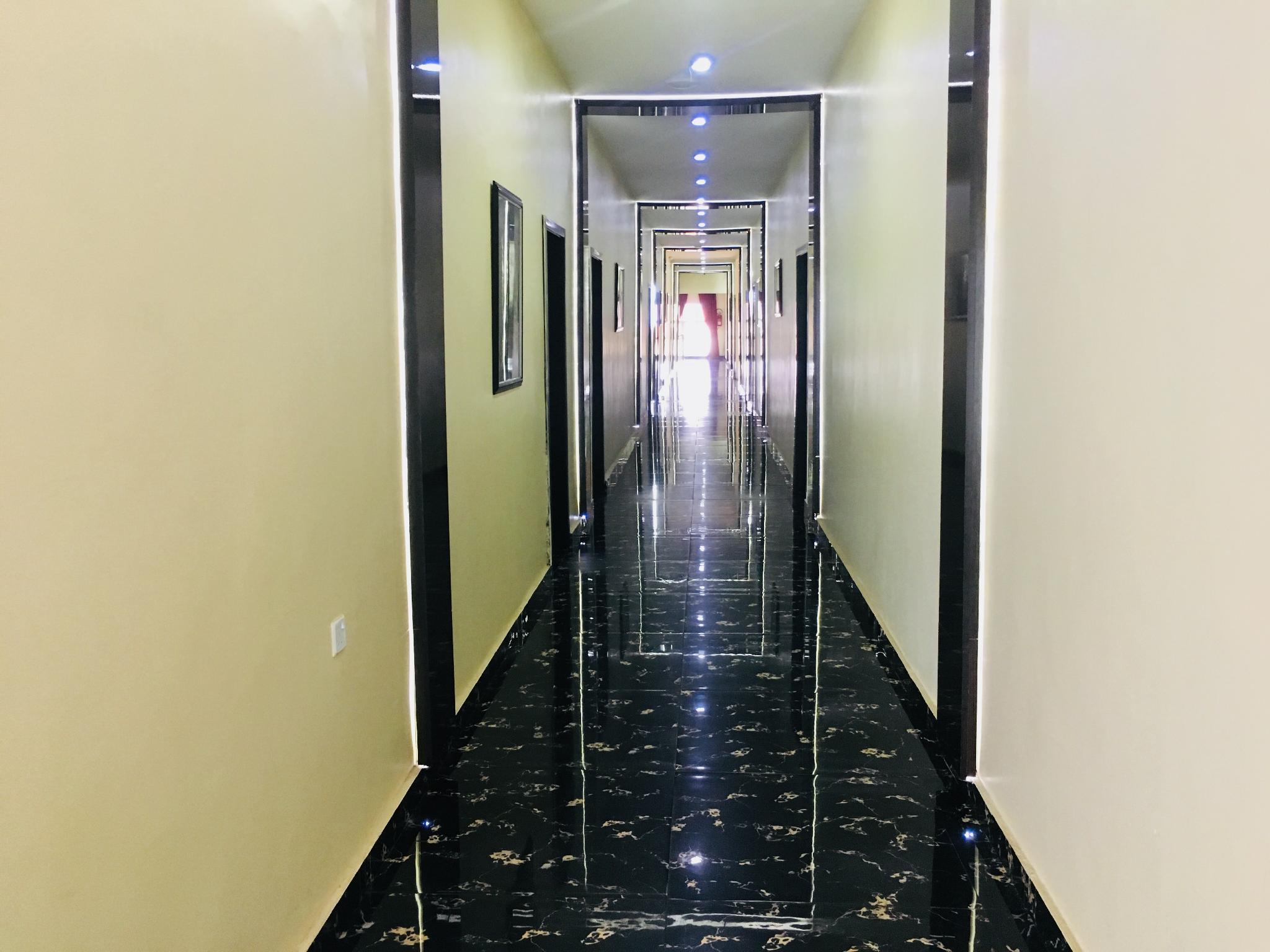 AES Luxury Apartments 9/17
