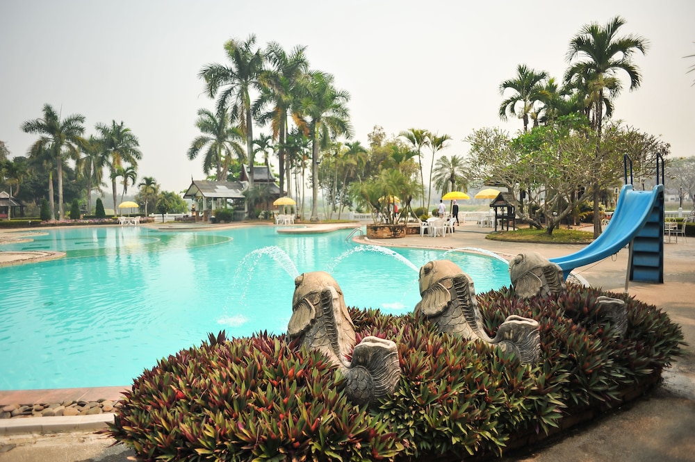 Kahavadi Chiang Rai, Curio Collection by Hilton 26/50