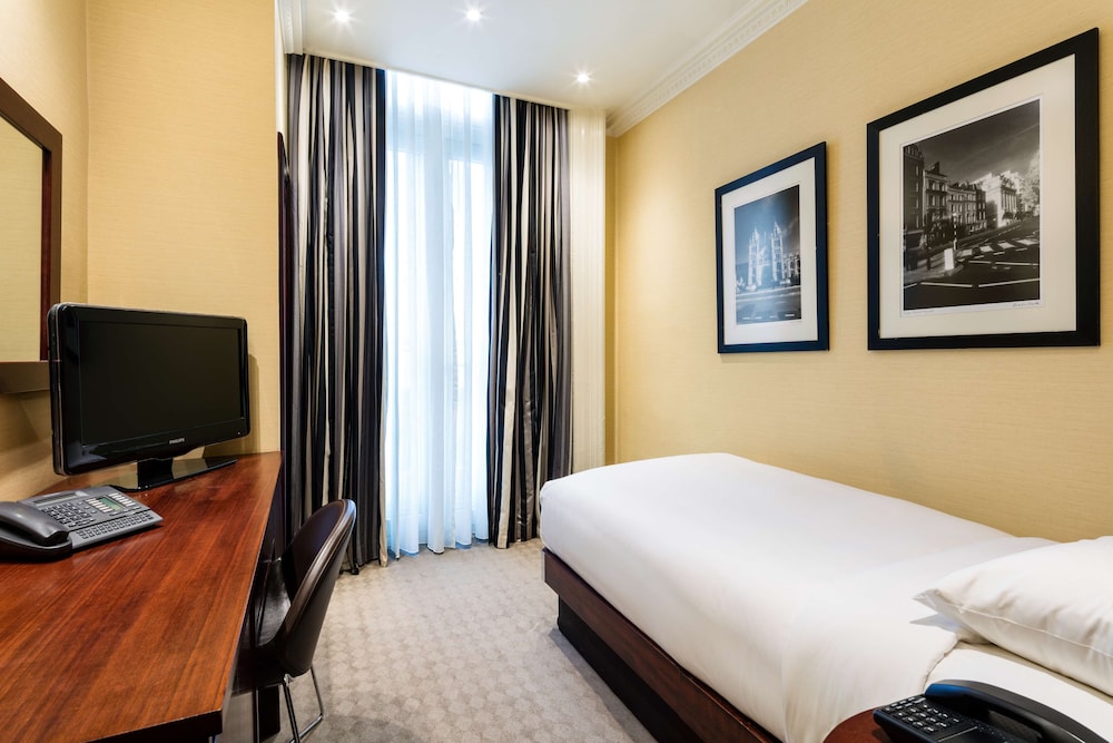 Radisson Blu Hotel London South Kensington 23/76