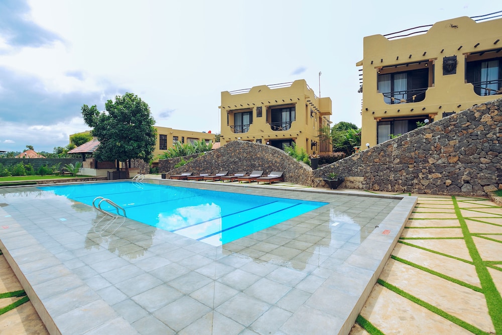 The Maridadi hotel 54/60