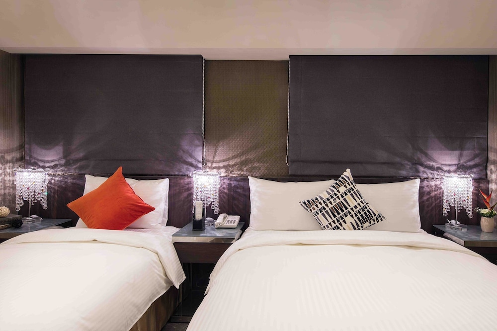 Hotel I Journey 32/64