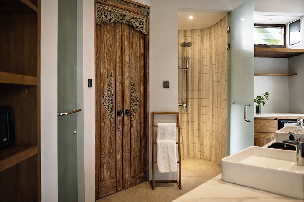 La Chuba Villas Canggu 58/60