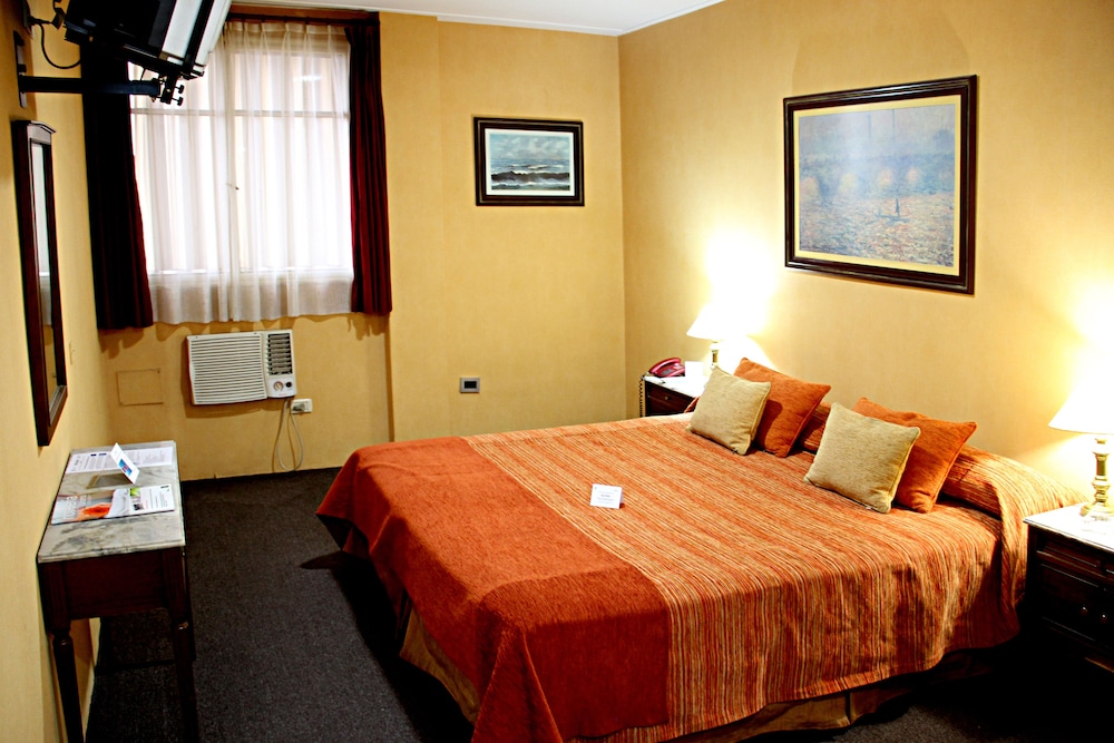 Hotel Francia 4/39