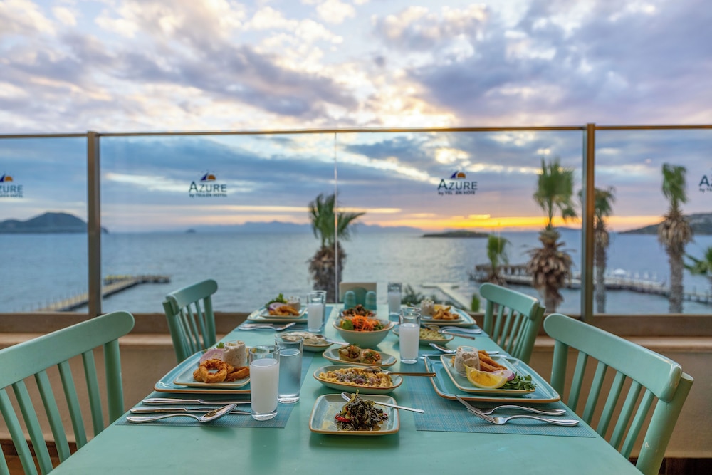 Azure By Yelken Hotel 56/75