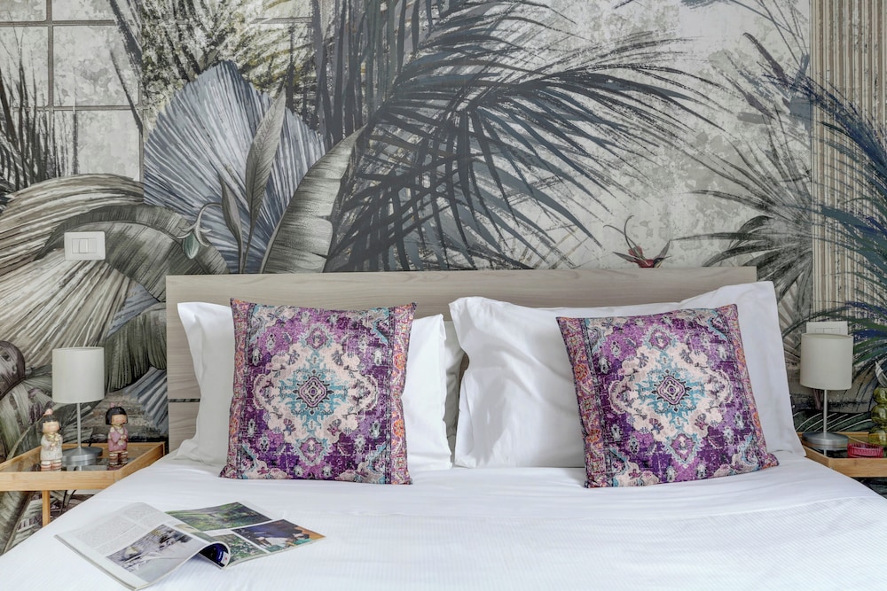 Santi Quattro Apartment & Rooms - Colosseo 23/49