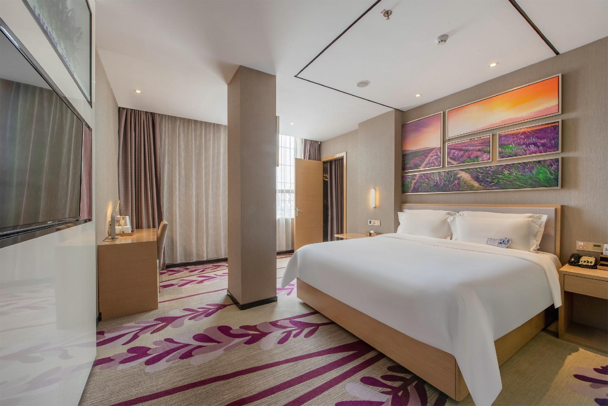 Lavande Hotels (Foshan Nanhai Square) 5/15