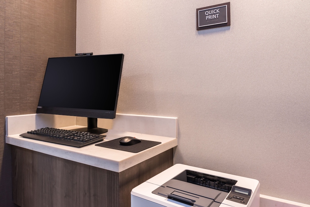 Residence Inn By Marriott Decatur 50/61
