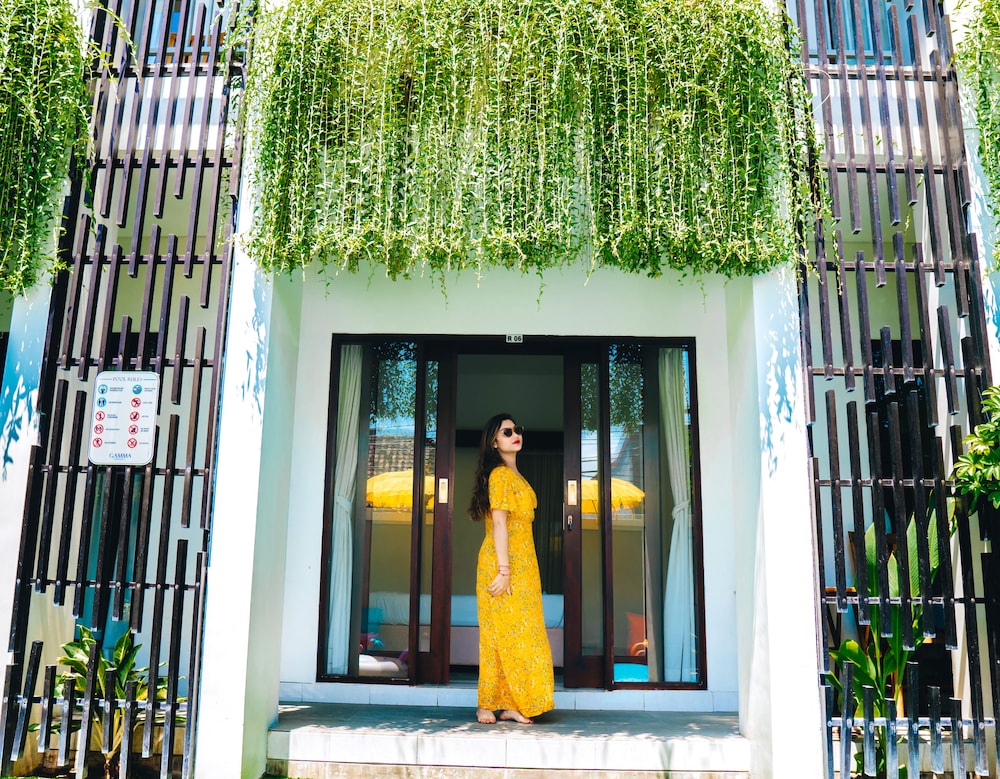 Bahana Guest House by Madhava Asia 1/39