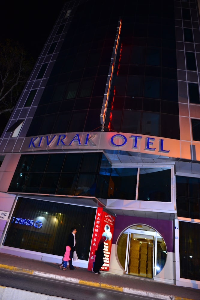 Kivrak Hotel Antalya 2/48