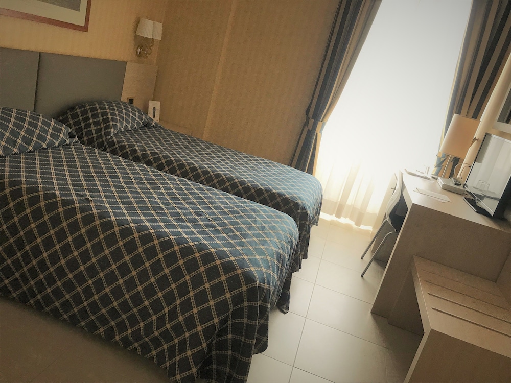 Domus Park Hotel 16/68