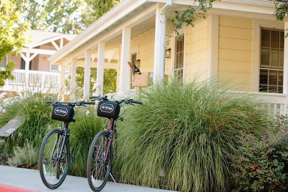 Hotel Yountville 5/69