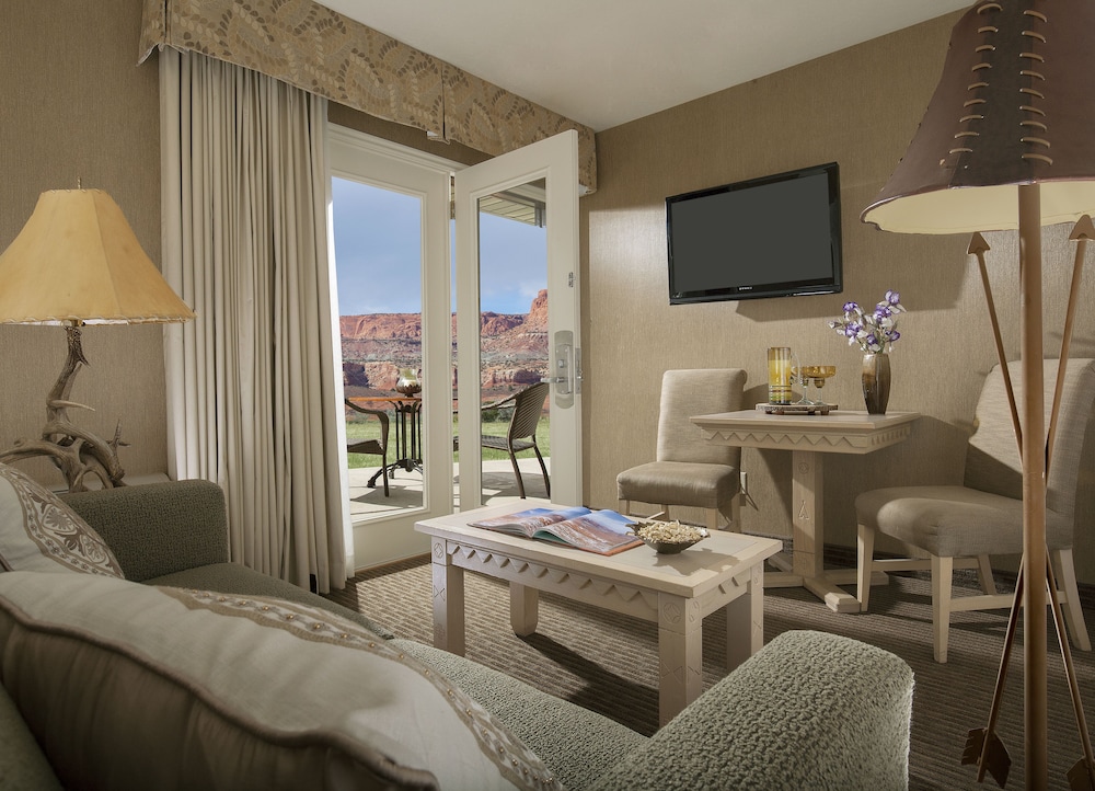 Capitol Reef Resort 41/56