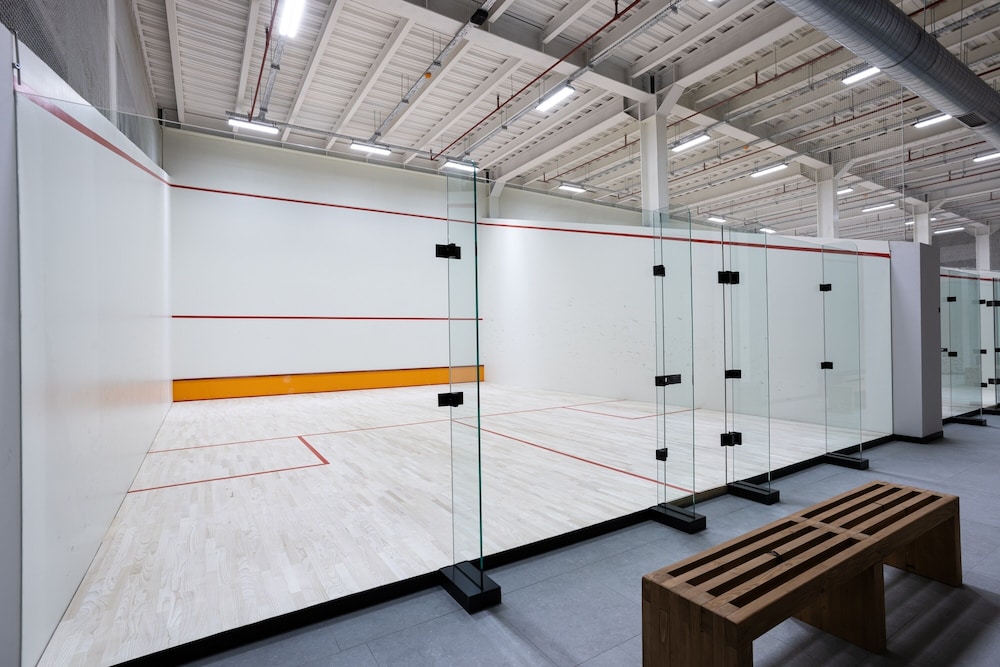 INVENTIST Hotel Sports Academy Istanbul 3/50