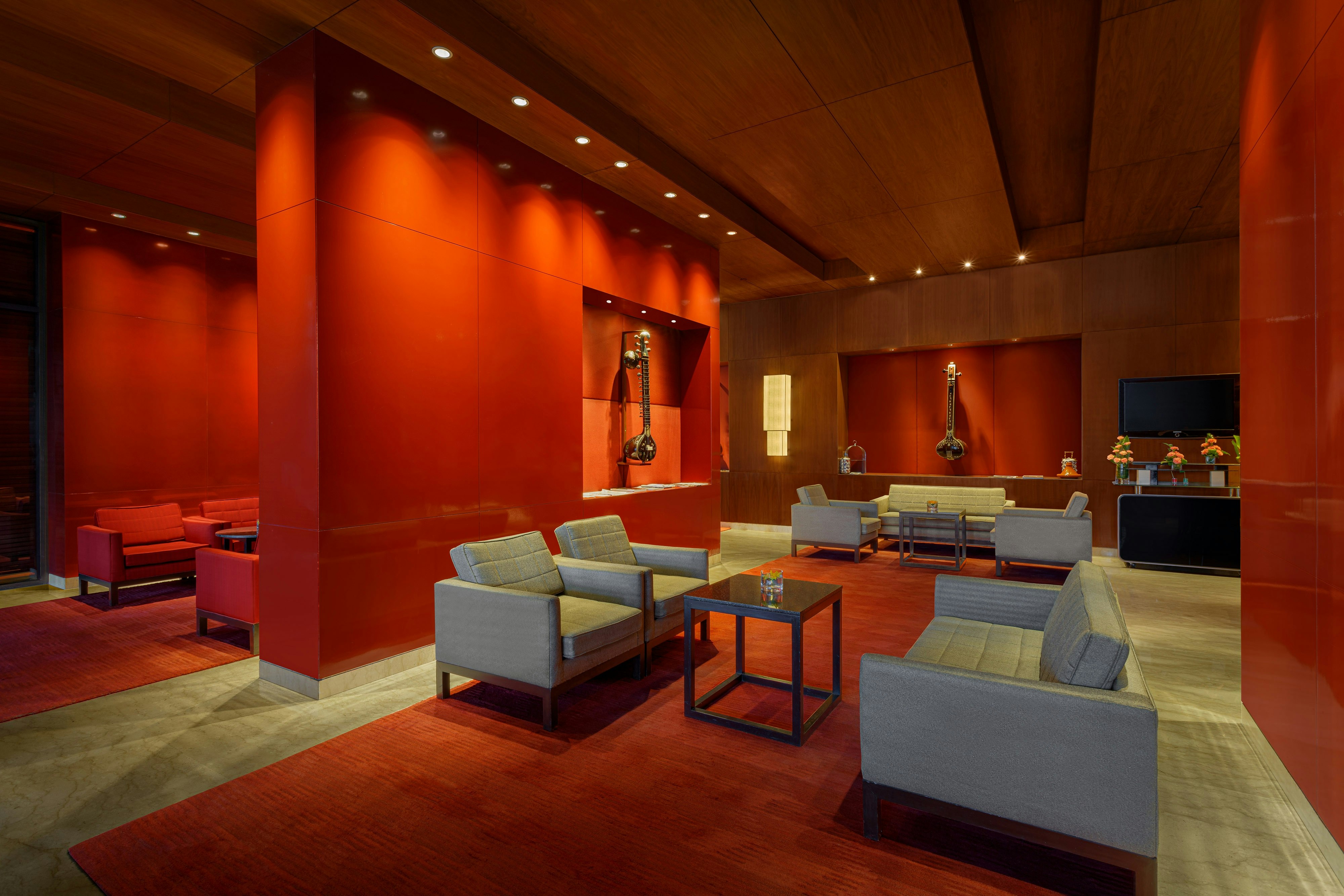 Itc Sonar A Luxury Collection Hotel 24/46