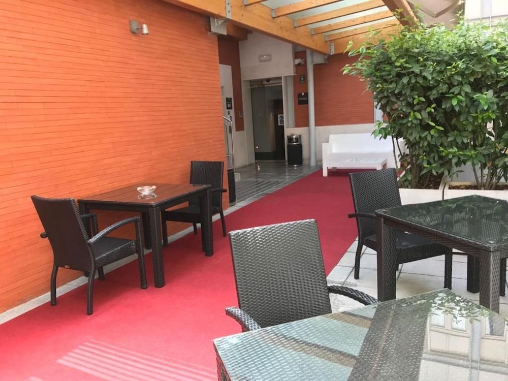 Hotel Boutique Gareus 40/60