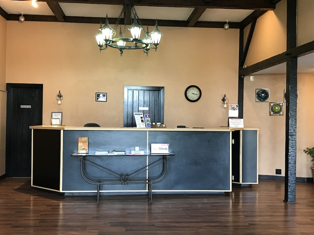 Soudersburg Inn & Suites Lancaster 8/50