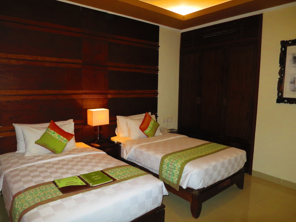 Awatara Boutique Resort Ubud 6/45