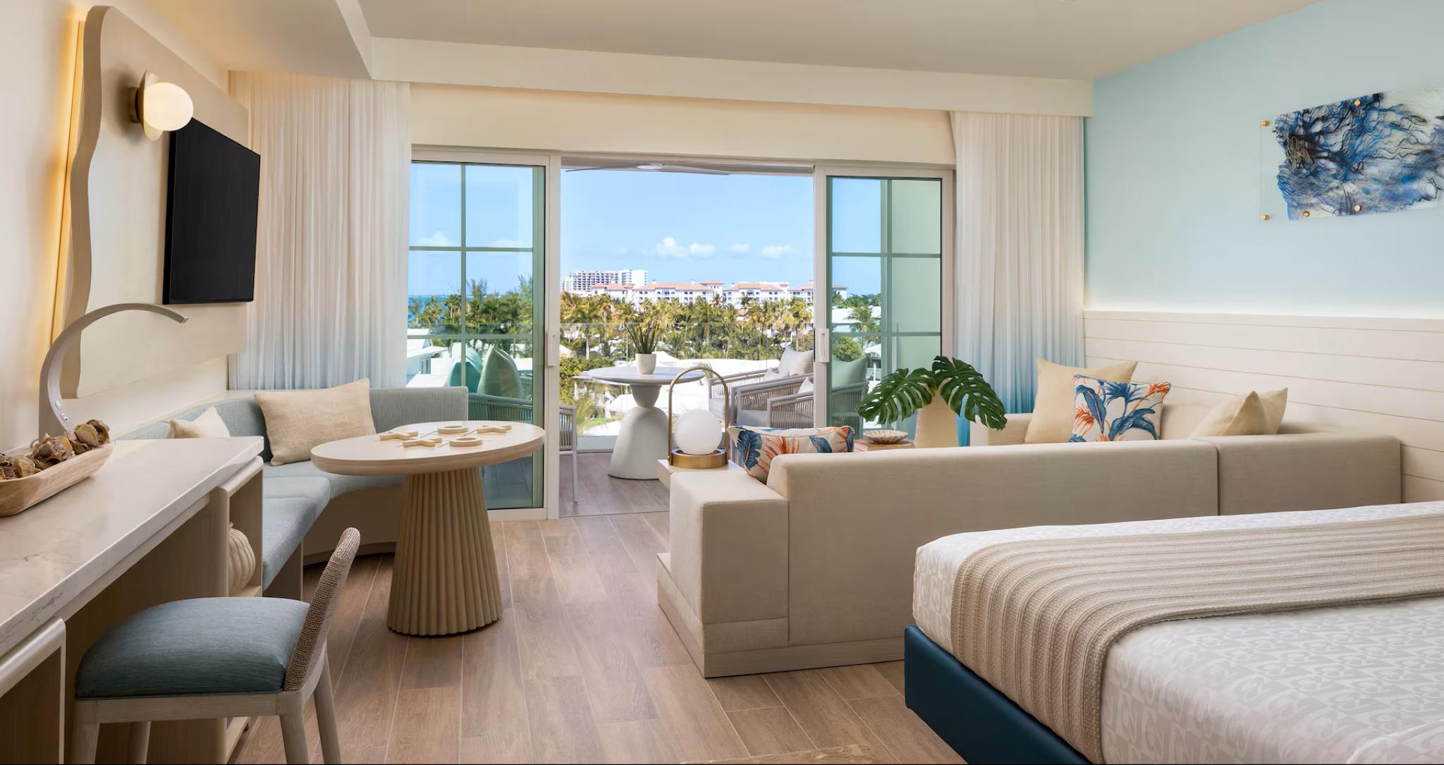 Concierge, Treasure, Beach, Penthouse, Suite, Ocean View
